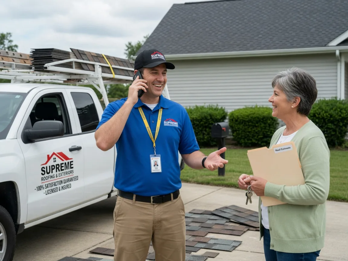 Roof Replacement Middletown, IA FAQs