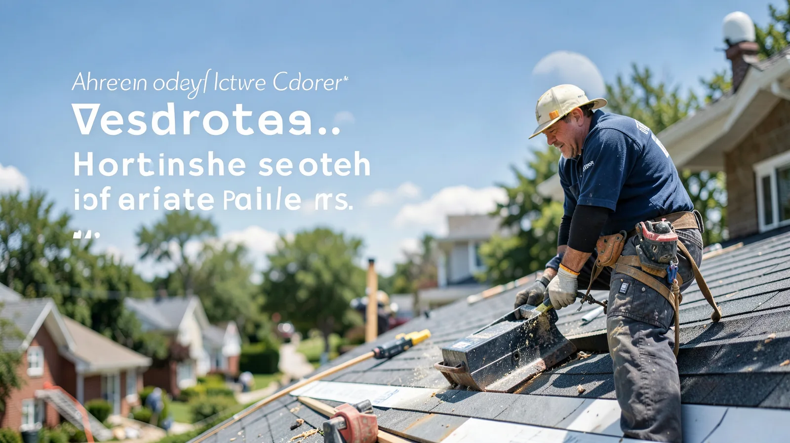 Roof Replacement in Middletown, IA near me